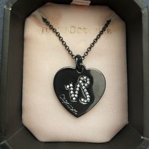 Juicy Couture Capricorn Necklace